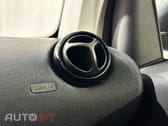 Smart ForTwo EQ prime