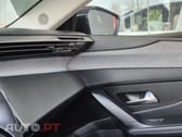 Peugeot 308 SW Allure
