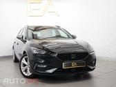 Seat Leon 1.0 eTSI OPF DSG FR