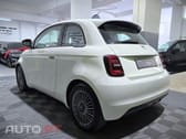 Fiat 500e 42 kWh Icon