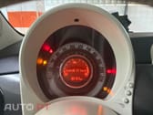 Fiat 500 1.0 Hybrid Lounge
