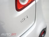 Nissan Qashqai +2 1.5 dCi Acenta