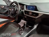 BMW 116 d Line Sport
