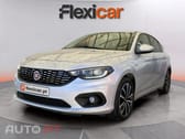 Fiat Tipo 1.3 M-Jet Lounge