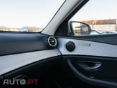 Mercedes-Benz E 300 de Avantgarde 4Matic