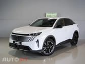 Peugeot 3008 1.2 Hybrid Allure e-DCS6