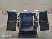 Ford Transit Custom 310L1 2.0 TDCi H1-Tecto Baixo Trend