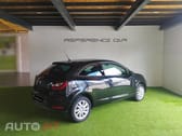 Seat Ibiza SC 1.6 TDI CR Reference
