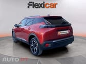 Peugeot 2008 1.2 PureTech Allure