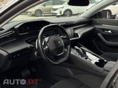 Peugeot 508 1.5 BlueHDi Active EAT8