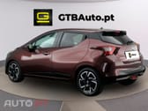 Nissan Micra 1.0 IG-T ACENTA 