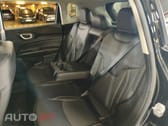 Jeep Compass 1.3 T Limited DCT