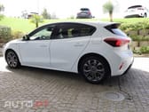 Ford Focus 1.0 EcoBoost MHEV ST-Line Aut.