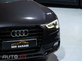 Audi A5 ND
