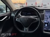 Tesla Model S 60