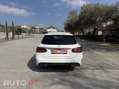 Mercedes-Benz C 300 de T 9G-TRONIC AMG Line
