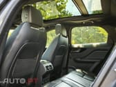 Jaguar F-Pace 2.0 i4D R-Sport Aut.
