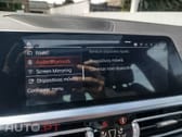 BMW 320 d Touring Pack Desportivo M Auto