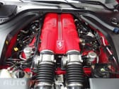 Ferrari California V8