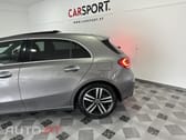 Mercedes-Benz A 180 2.0 A 180 D DCT PREMIUM PLUS