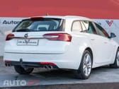 Opel Insignia 2.0 CDTi Cosmo S/S