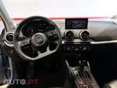 Audi Q2 30 TDI S line S tronic