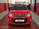 Citroen C1 1.2 VTi Feel