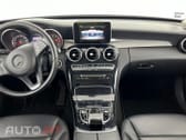 Mercedes-Benz 350 T 7G-TRONIC 