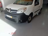 Renault Kangoo 1.5 dCi Compact Business 3L