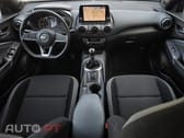 Nissan Juke 1.0 DIG-T N-Connecta