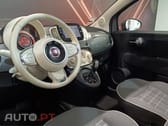 Fiat 500C 1.2 Lounge