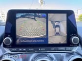 Nissan Juke 1.0 DIG-T Tekna