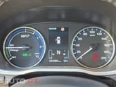 Mitsubishi Eclipse Cross 2.4 PHEV eStyle