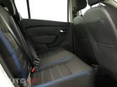 Dacia Sandero Sandero 1.0 ECO-G Stepway Comfort Bi-Fuel