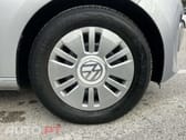 Volkswagen Up! 1.0 BlueMotion Tech
