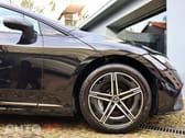 Mercedes-Benz EQE 300 AMG Line