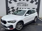 BMW X1 25 e xDrive