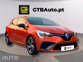 Renault Clio Rs Line