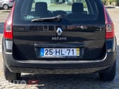 Renault Mégane 1.5 dCi Dynamique