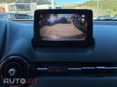 Mazda CX-3 1.5 Skyactiv-D Excellence Navi