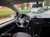 Volkswagen Up! 1.0 BlueMotion Move