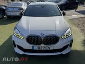 BMW M135 xDrive