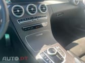 Mercedes-Benz 350 AMG 