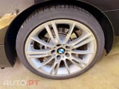 BMW 320 d Pack M