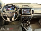 Ford Ranger 2.2 TDCi XLT 4WD