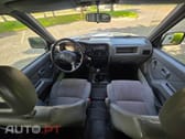 Opel Campo 2.5 TD TFR 54 HD CD CM