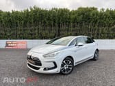 Citroen DS5 2.0 HDi Hybrid4 Sport Chic CMP6