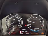 BMW X1 25 e xDrive
