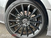 Mercedes-Benz A 250 e AMG Line