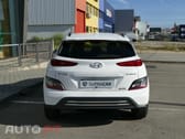 Hyundai Kauai 64 kWh Premium